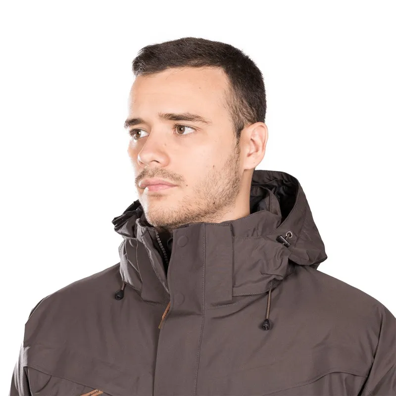 Chaqueta Trangoworld Inobe Termic DV