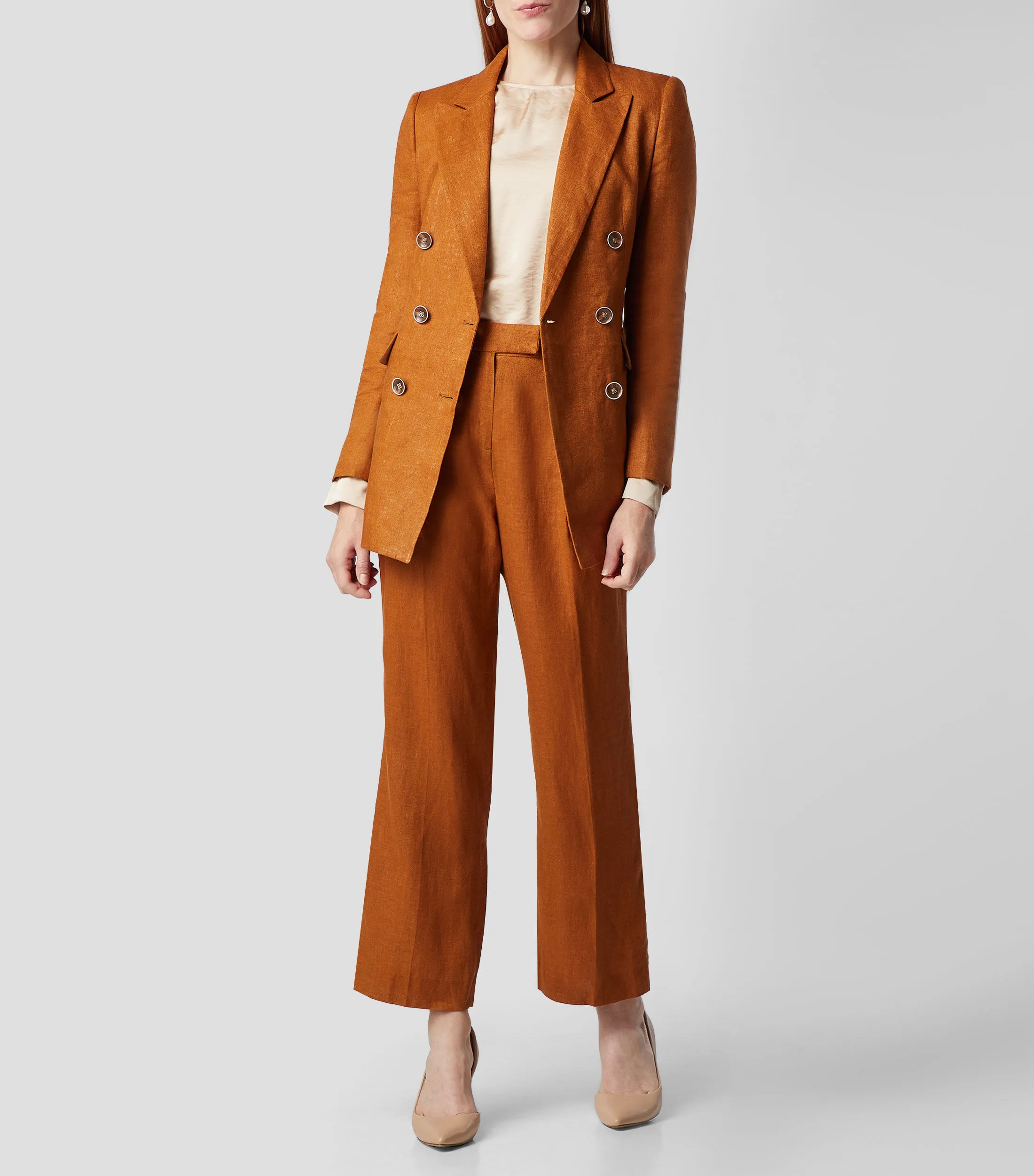 Chester & Peck Pantalón casual Mujer