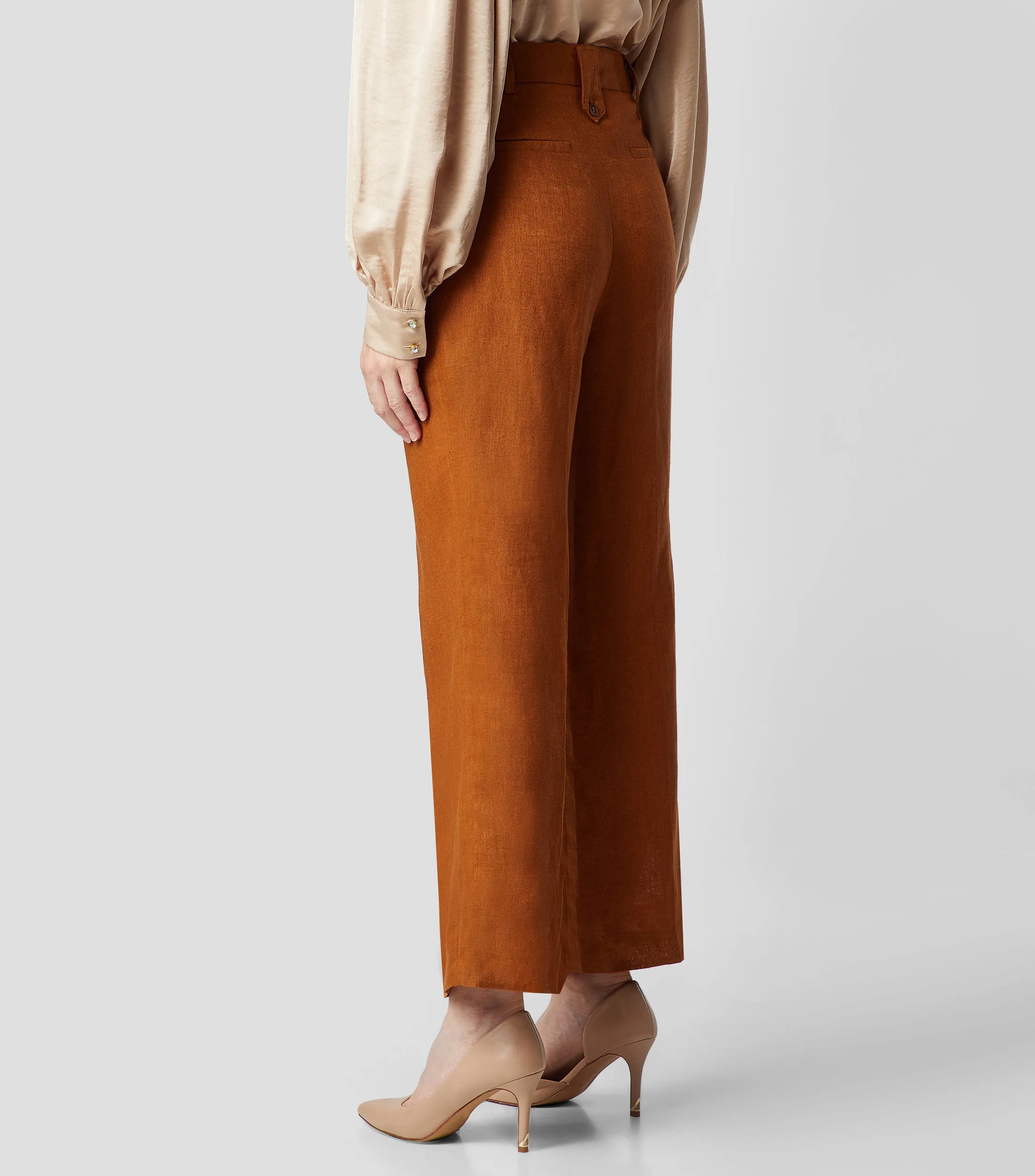 Chester & Peck Pantalón casual Mujer