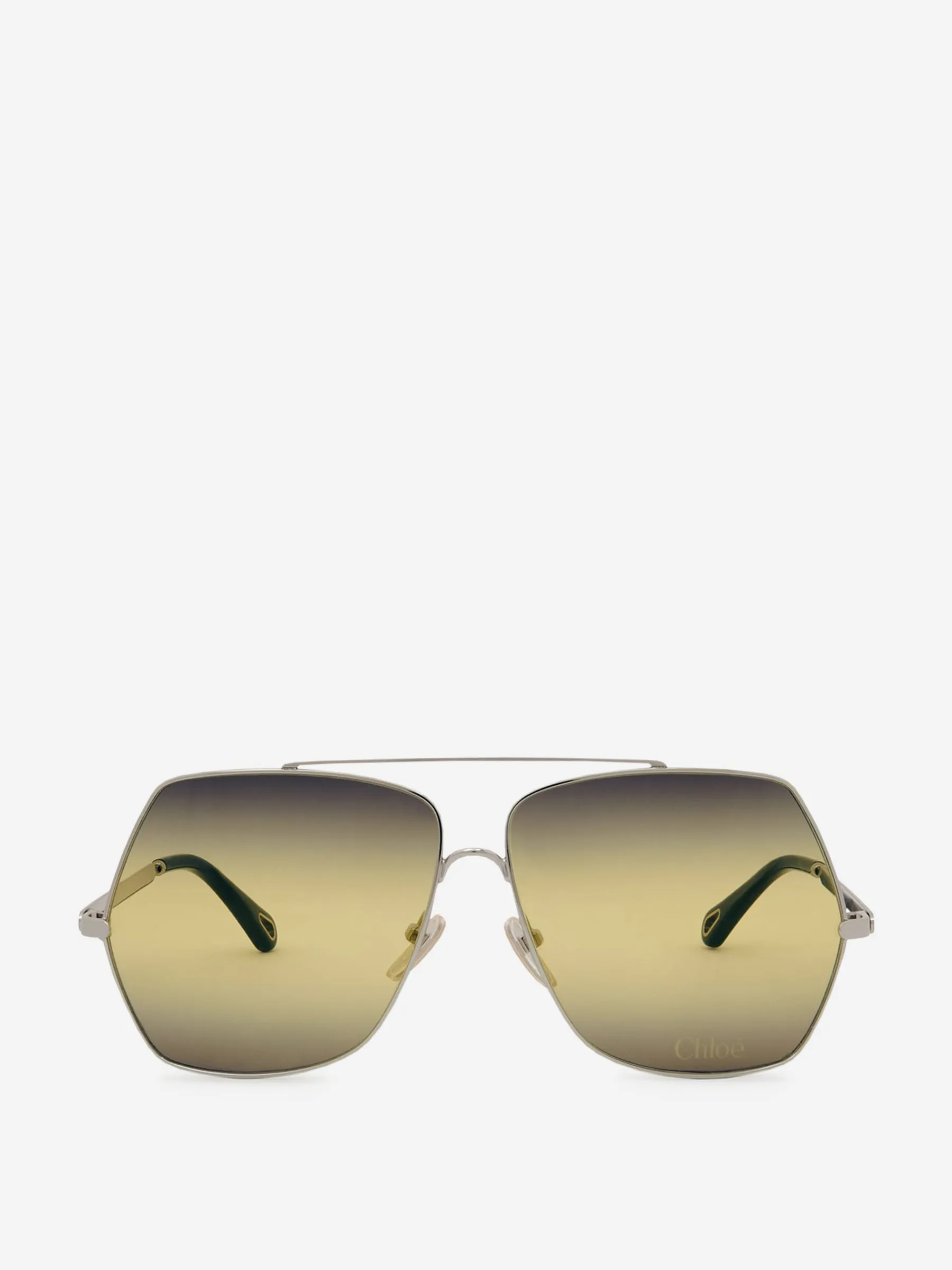 Chloé Gafas de Sol Cuadradas Aly