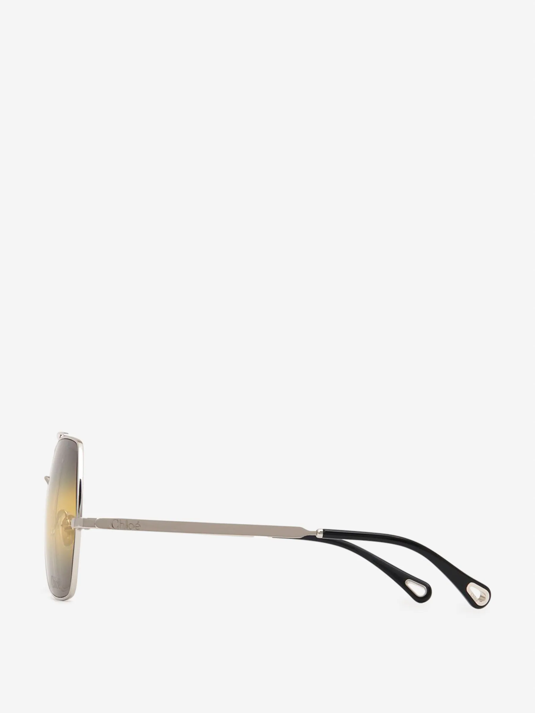 Chloé Gafas de Sol Cuadradas Aly
