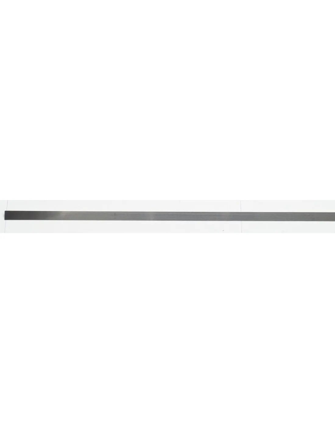 Cinta de espesores calibrada de acero 1m x 12,7mm 1,40mm