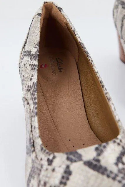 CLARKS