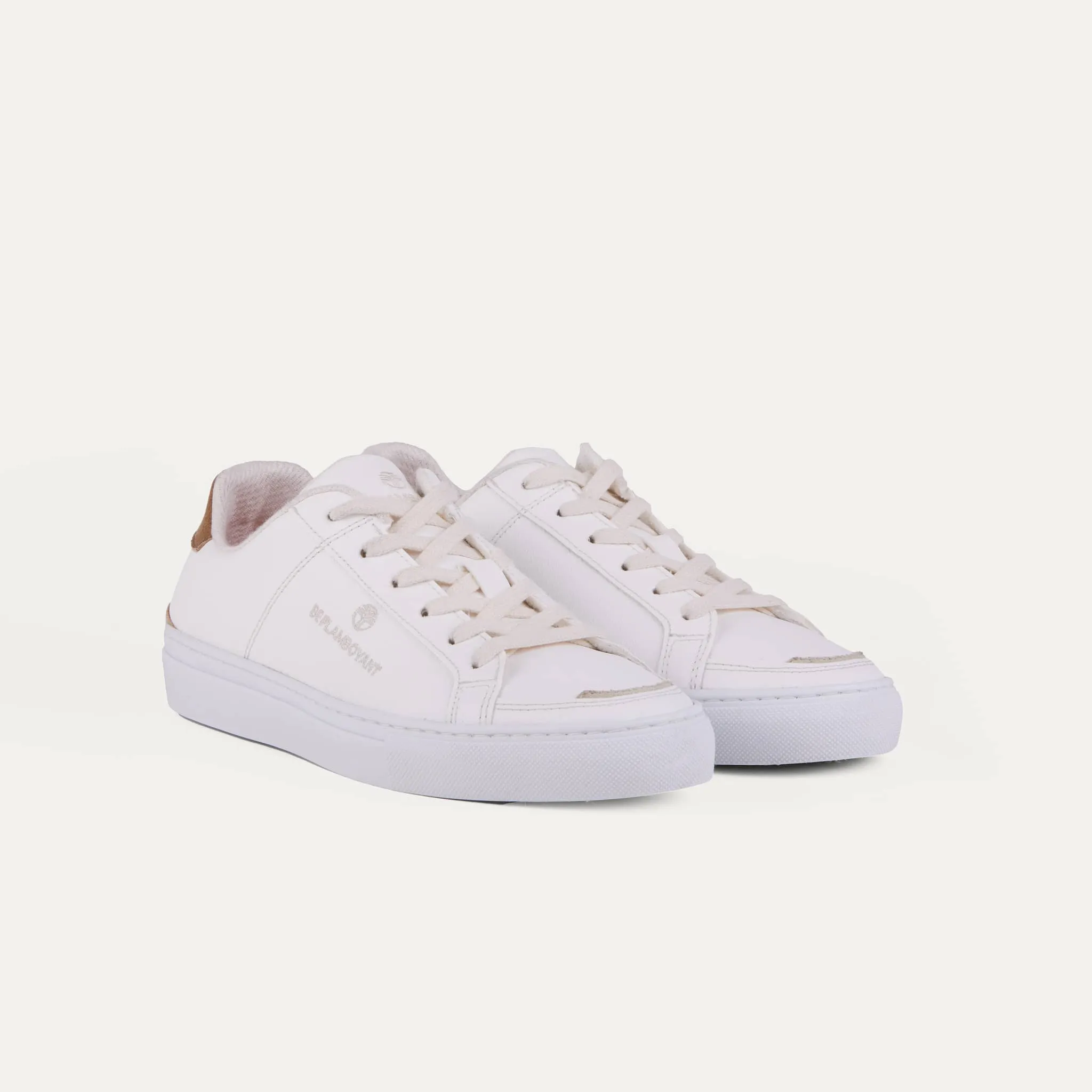 Classic Manimal Oak Vegan Shoes