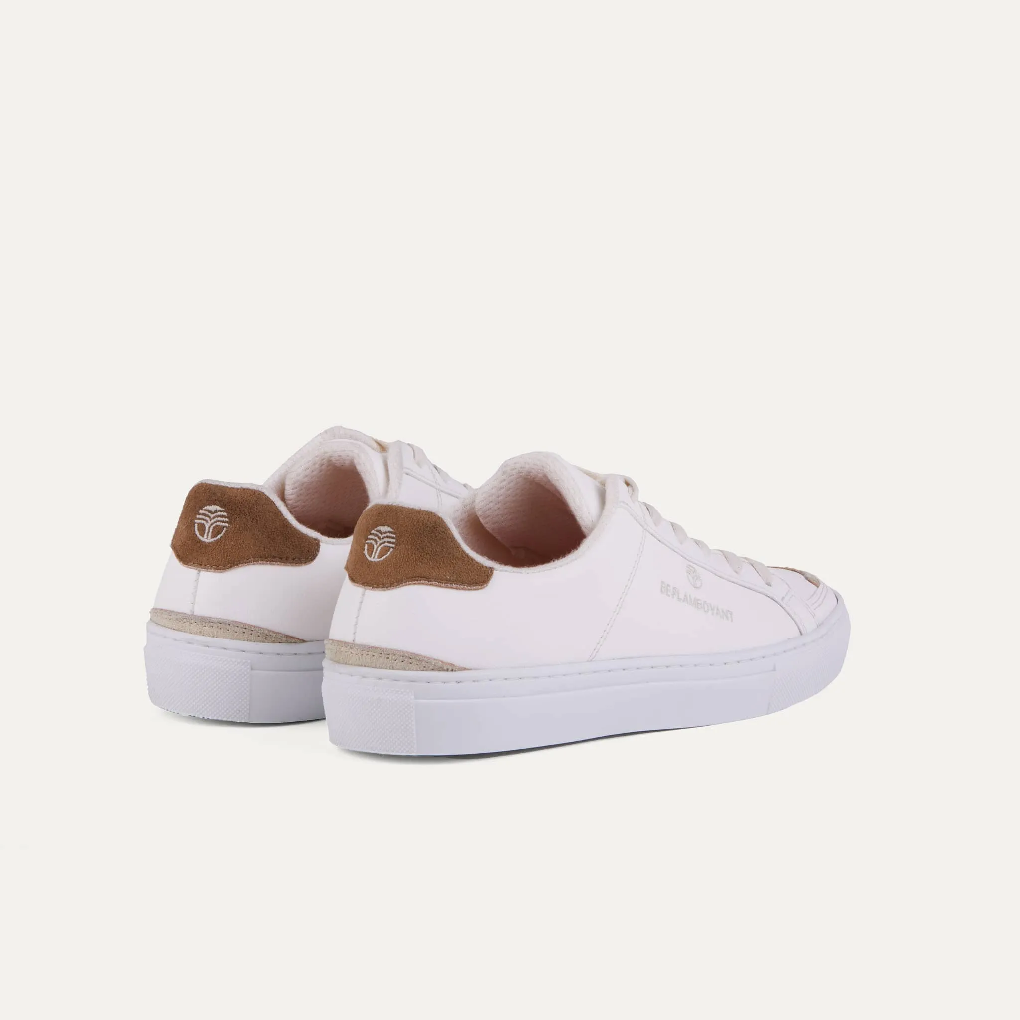 Classic Manimal Oak Vegan Shoes