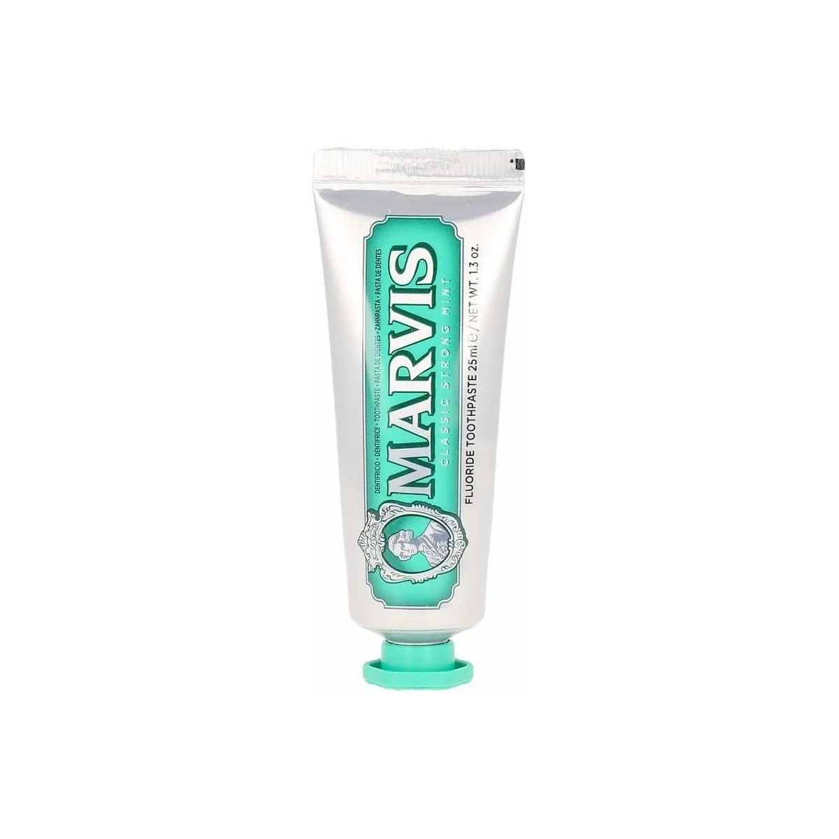 Classic Strong Mint Toothpaste