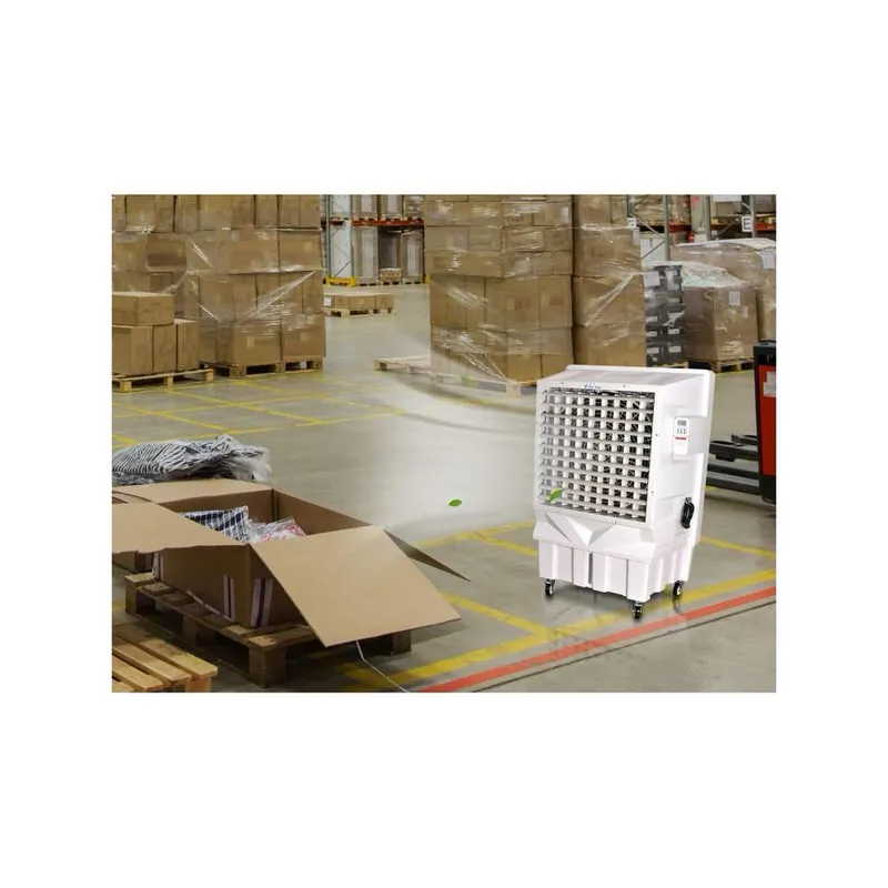 Climatizador Evaporativo Purline RAFY | 300