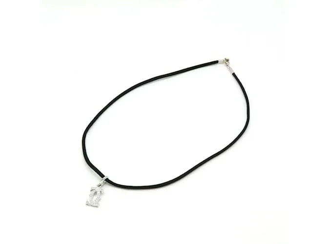 Collar Cartier 2C Motif C2 