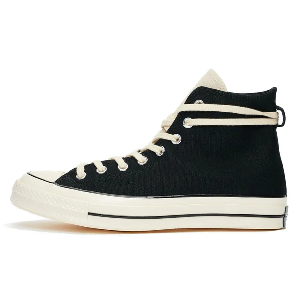 Converse Fear of God Essentials x Chuck 70 High "Black"