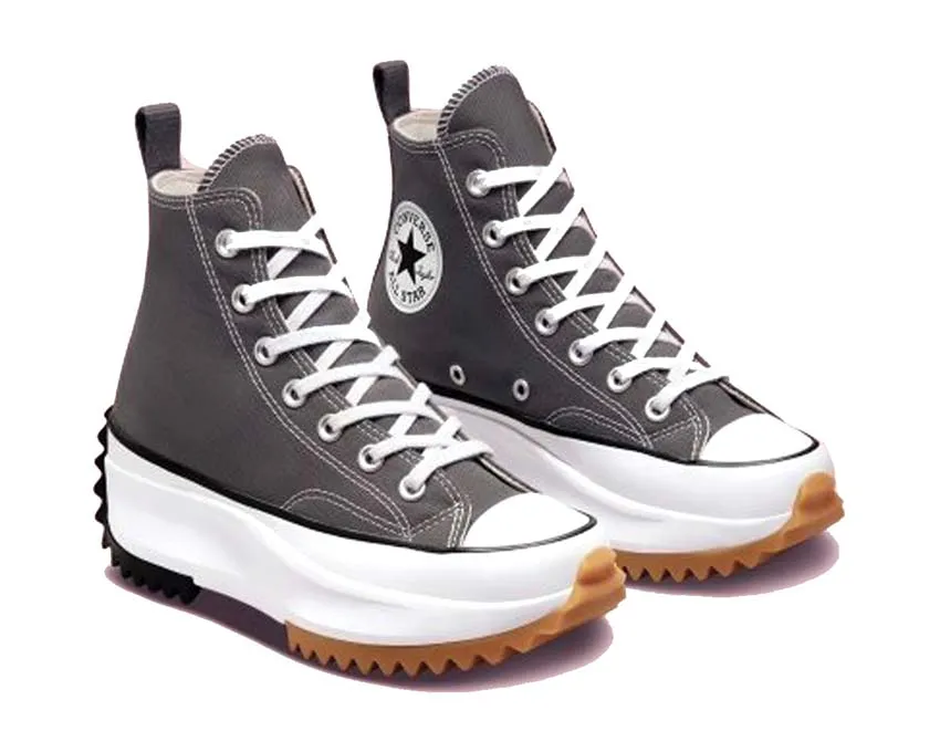 Converse Run Star Hike Hi