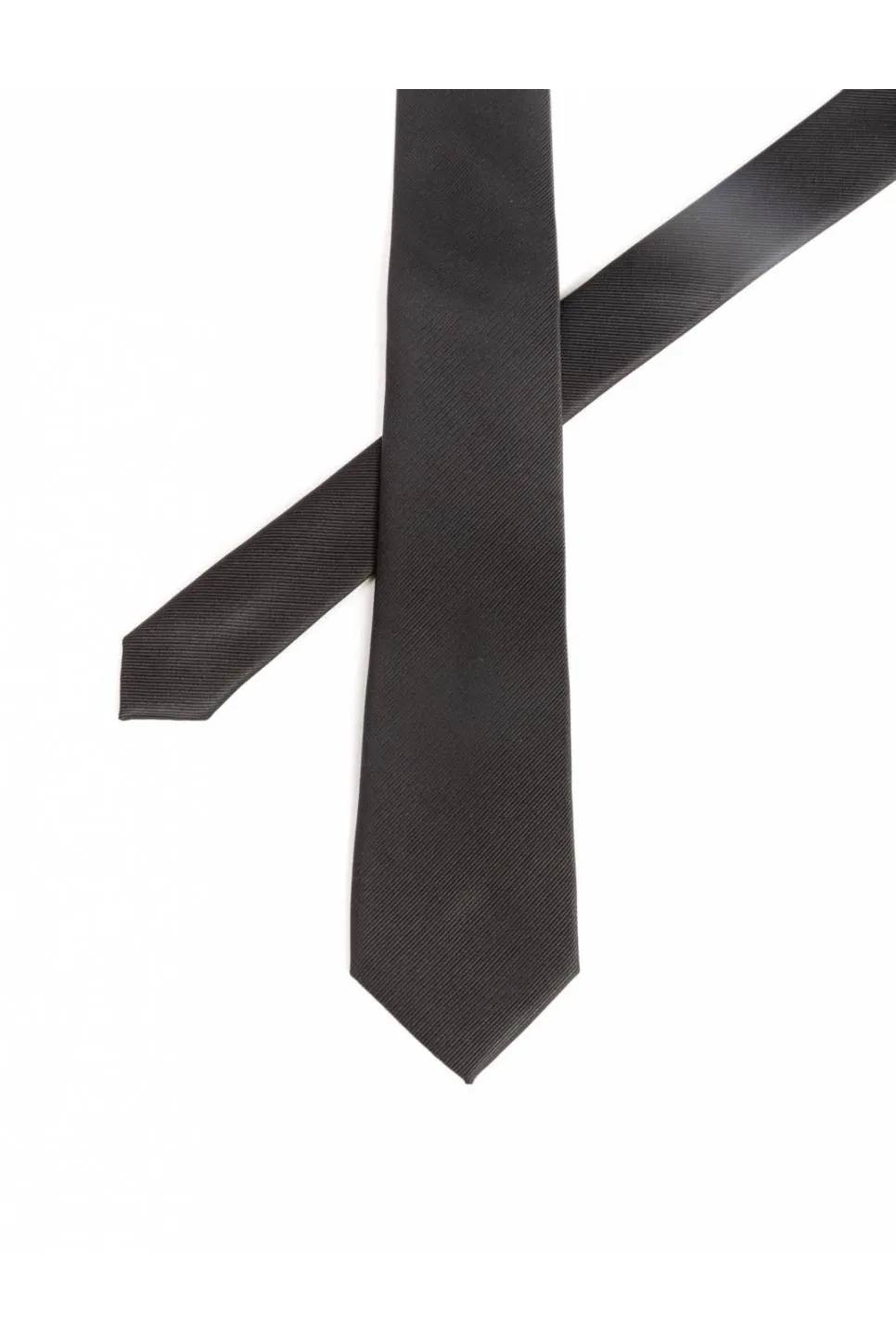 CORBATA BÁSICA ESTRUCTURA