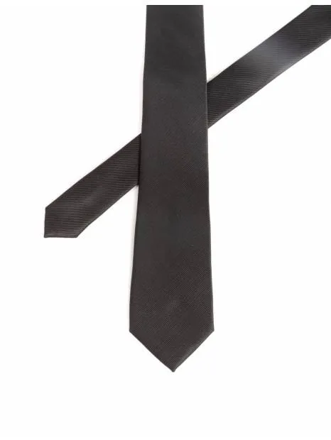 CORBATA BÁSICA ESTRUCTURA