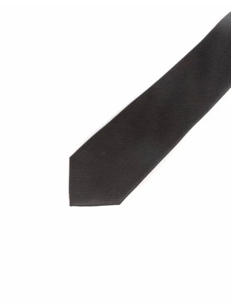 CORBATA BÁSICA ESTRUCTURA