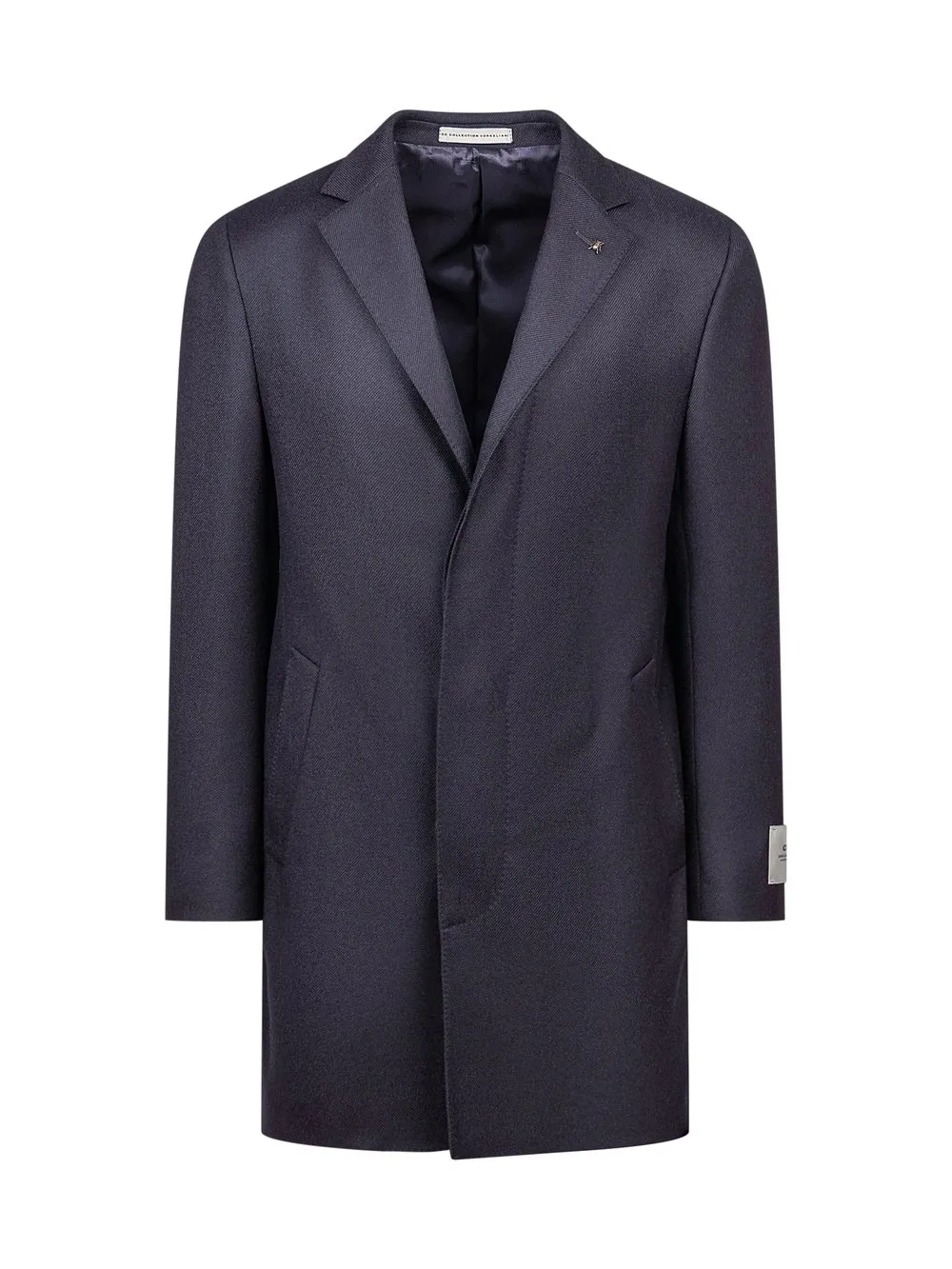 CORNELIANI CC COLLECTION Coat