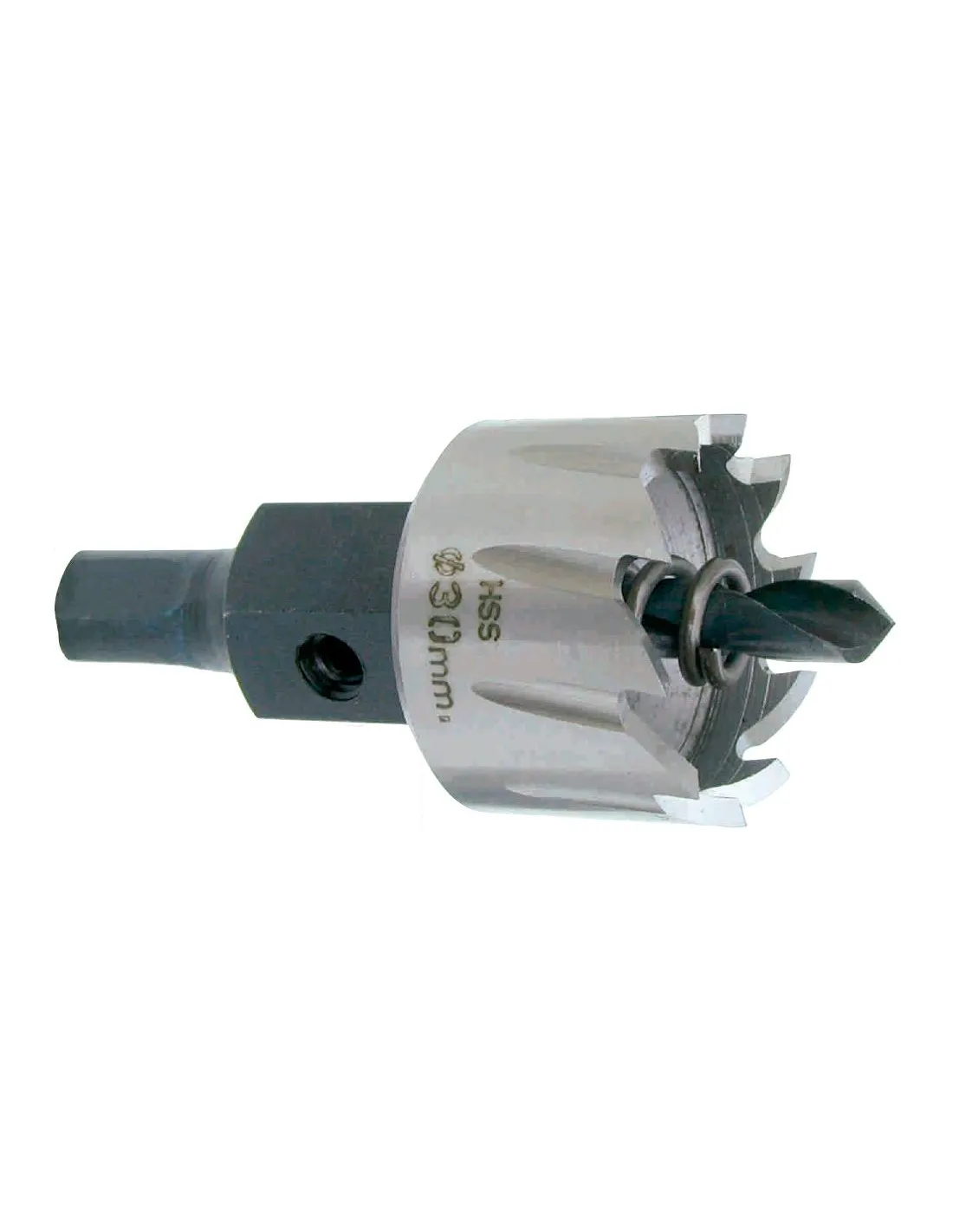 CORONA METAL HSS REAFILABLE REF: 7104 60 MM