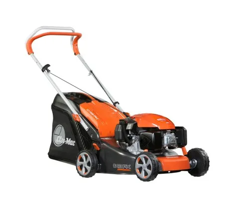 CORTACéSPED DE EMPUJE GASOLINA OLEOMAC G 48 PK COMFORT PLUS
