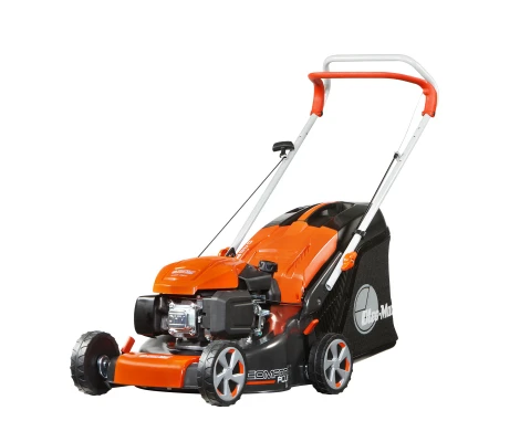 CORTACéSPED DE EMPUJE GASOLINA OLEOMAC G 48 PK COMFORT PLUS