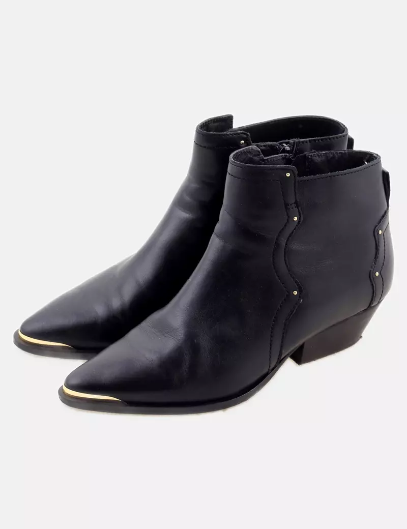 Cortefiel Botines