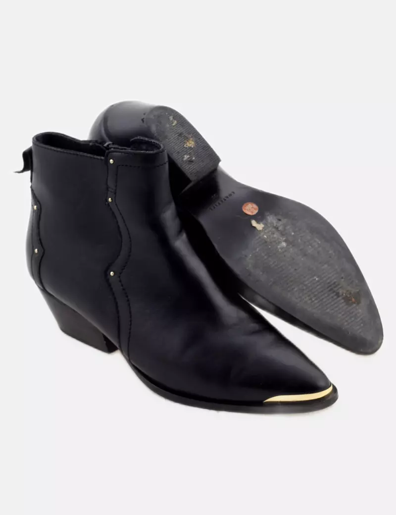 Cortefiel Botines