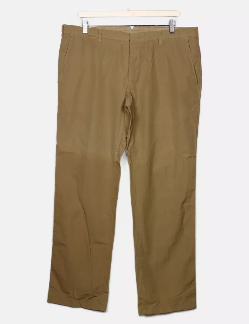 C.P. COMPANY Pantalones de tela Skinny o pitillo o slim