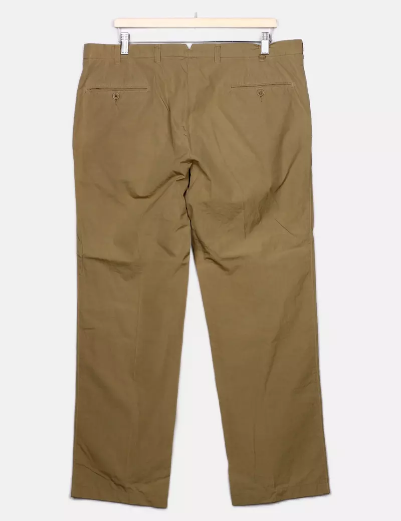 C.P. COMPANY Pantalones de tela Skinny o pitillo o slim