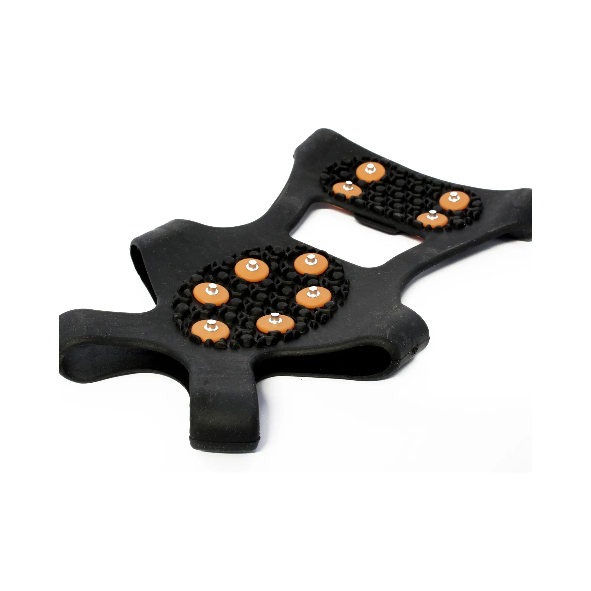 CRAMPONS ANTIGLISSE NEIGE ET VERGLAS 10