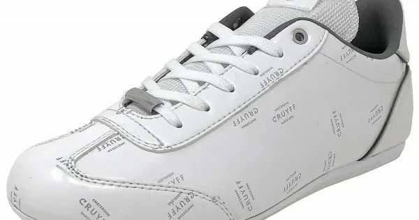 Cruyff Recopa CC3344201510 White
