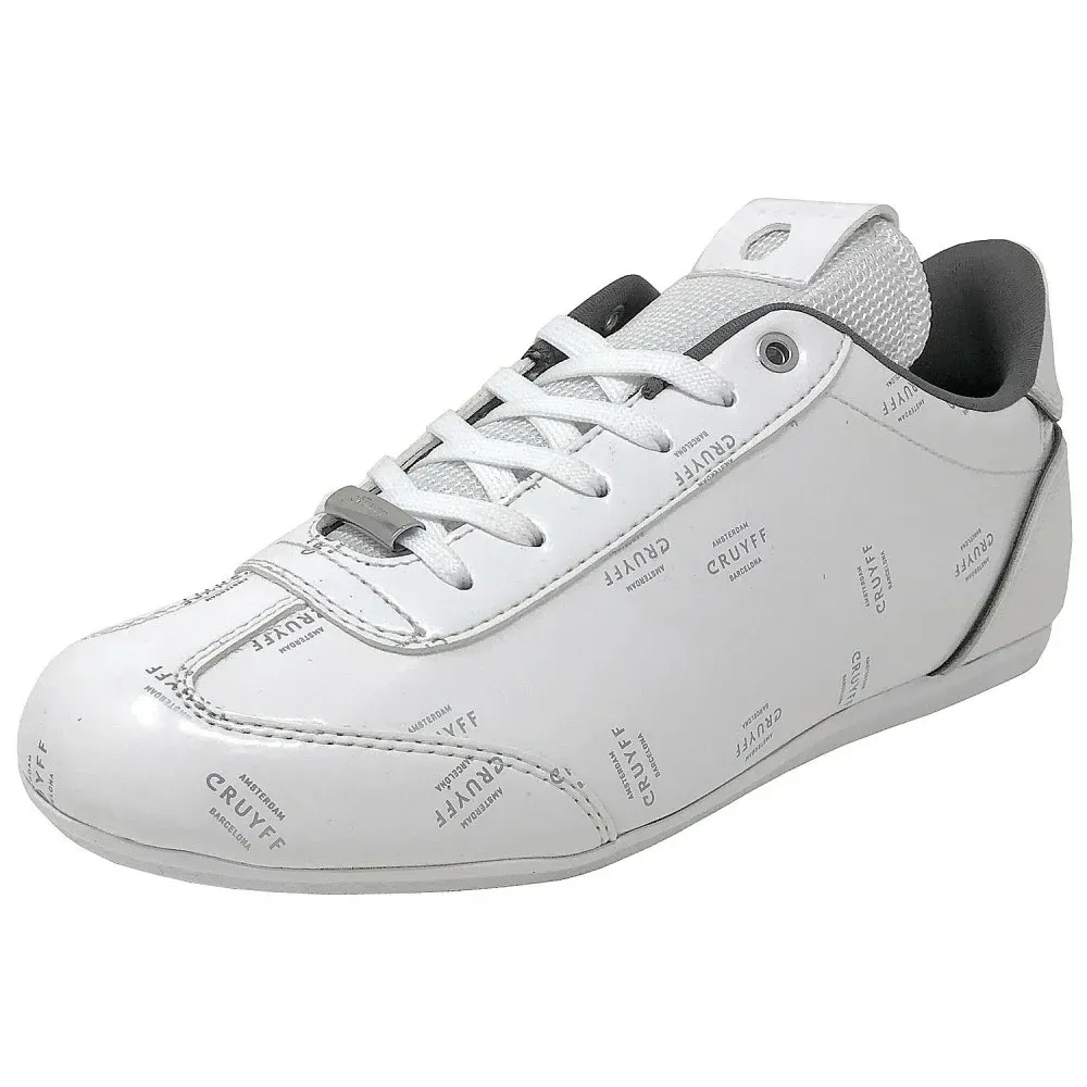 Cruyff Recopa CC3344201510 White