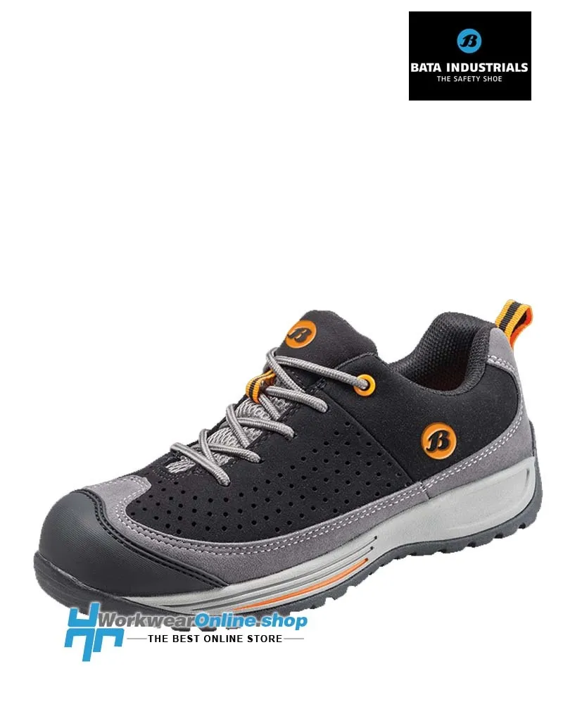 Curva de zapato bata