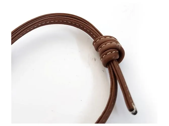 Céline Funda para teléfono Triomphe CELINE Castaño Negro 
