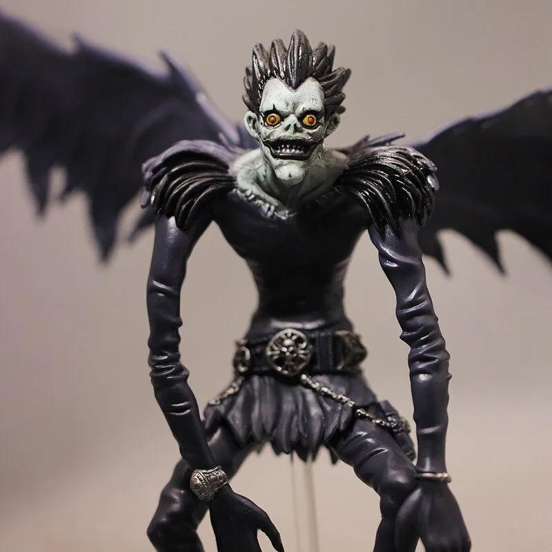 Death Note Ryuk Figura