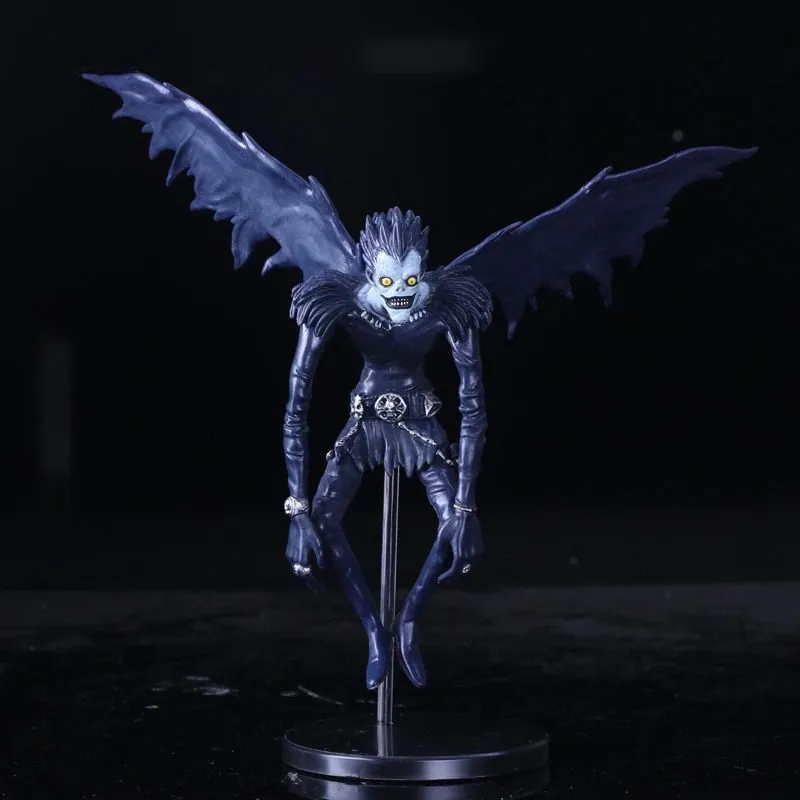 Death Note Ryuk Figura