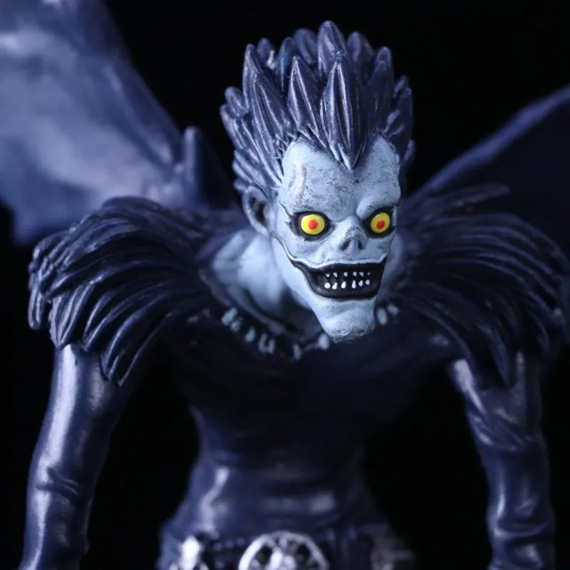 Death Note Ryuk Figura