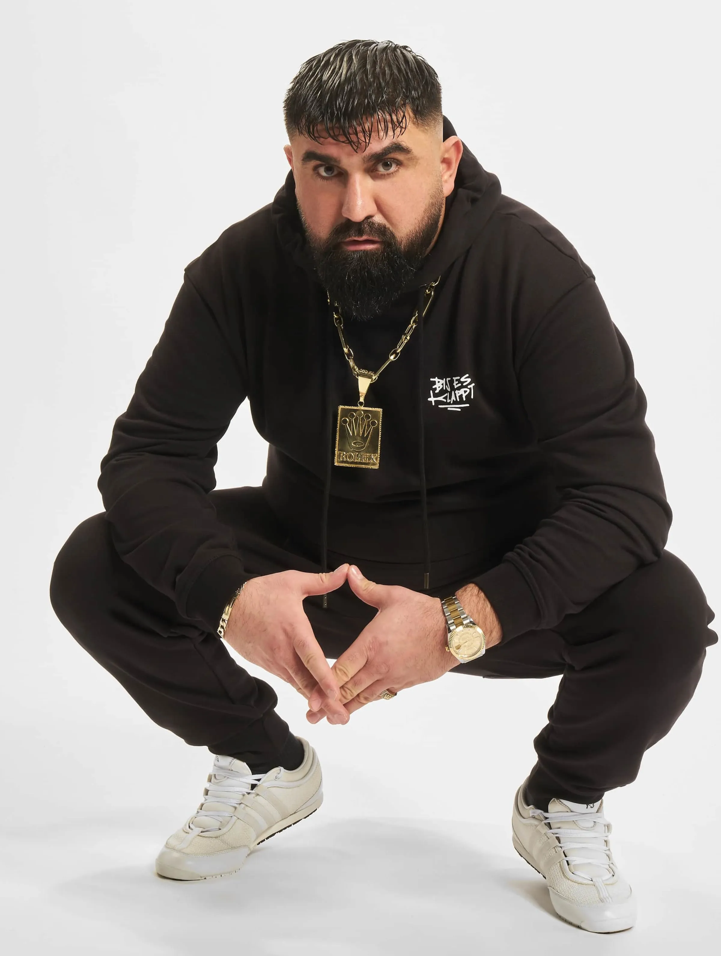 DEF BEK x DEF