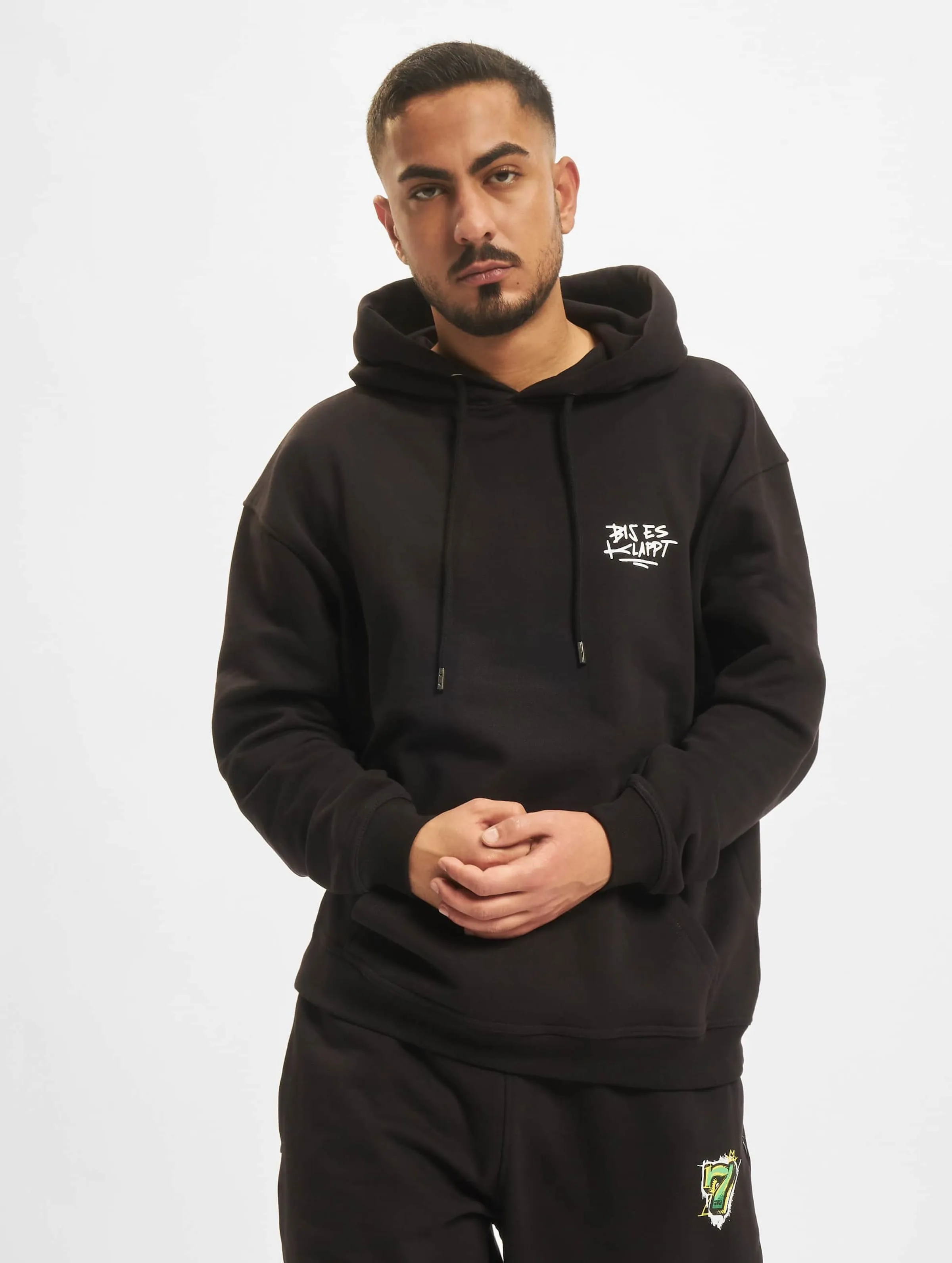 DEF BEK x DEF