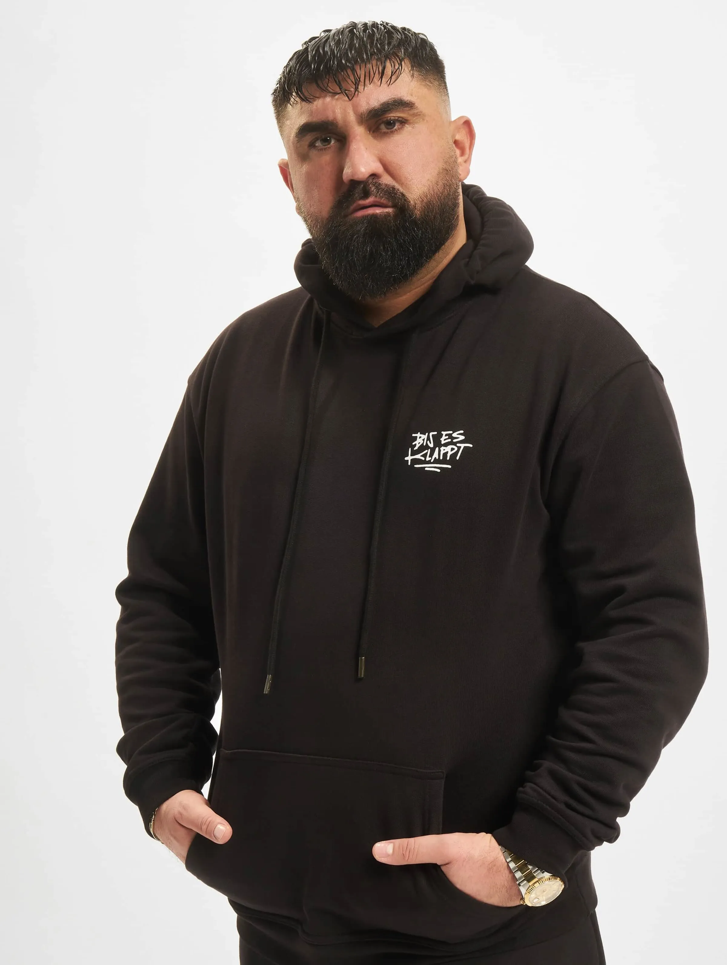 DEF BEK x DEF