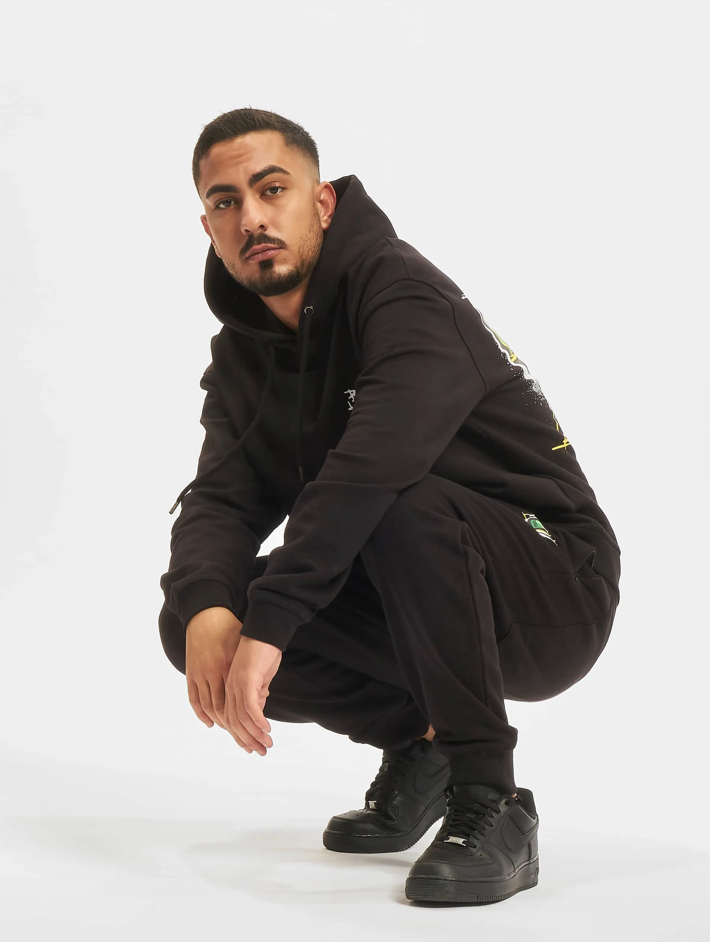 DEF BEK x DEF