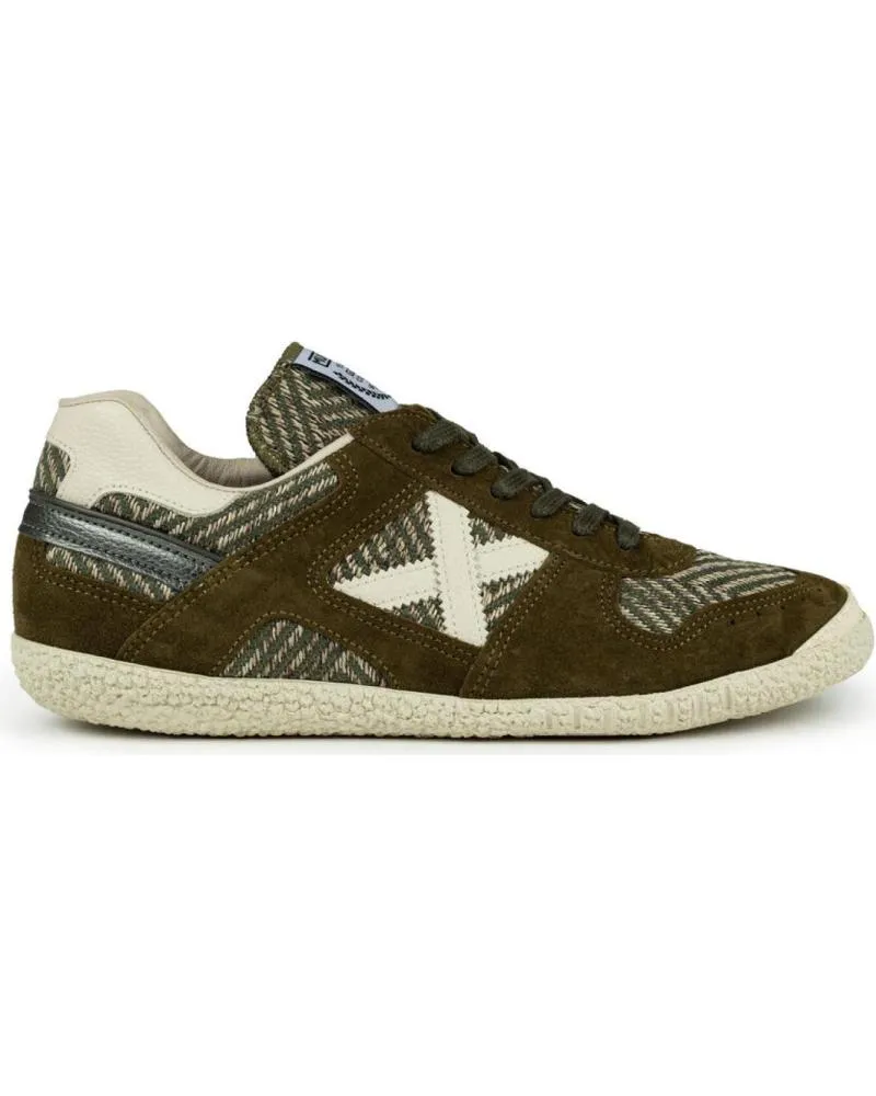 Deportivas MUNICH  de Mujer y Hombre y Niña y Niño GOAL 8001602 8001602  KHAKI