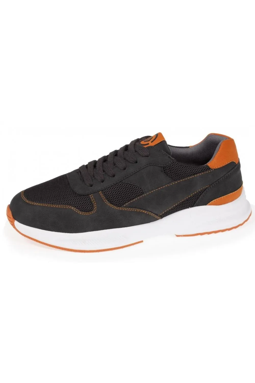 DEPORTIVOS HOMBRE ISOTONER VARIOS 96879