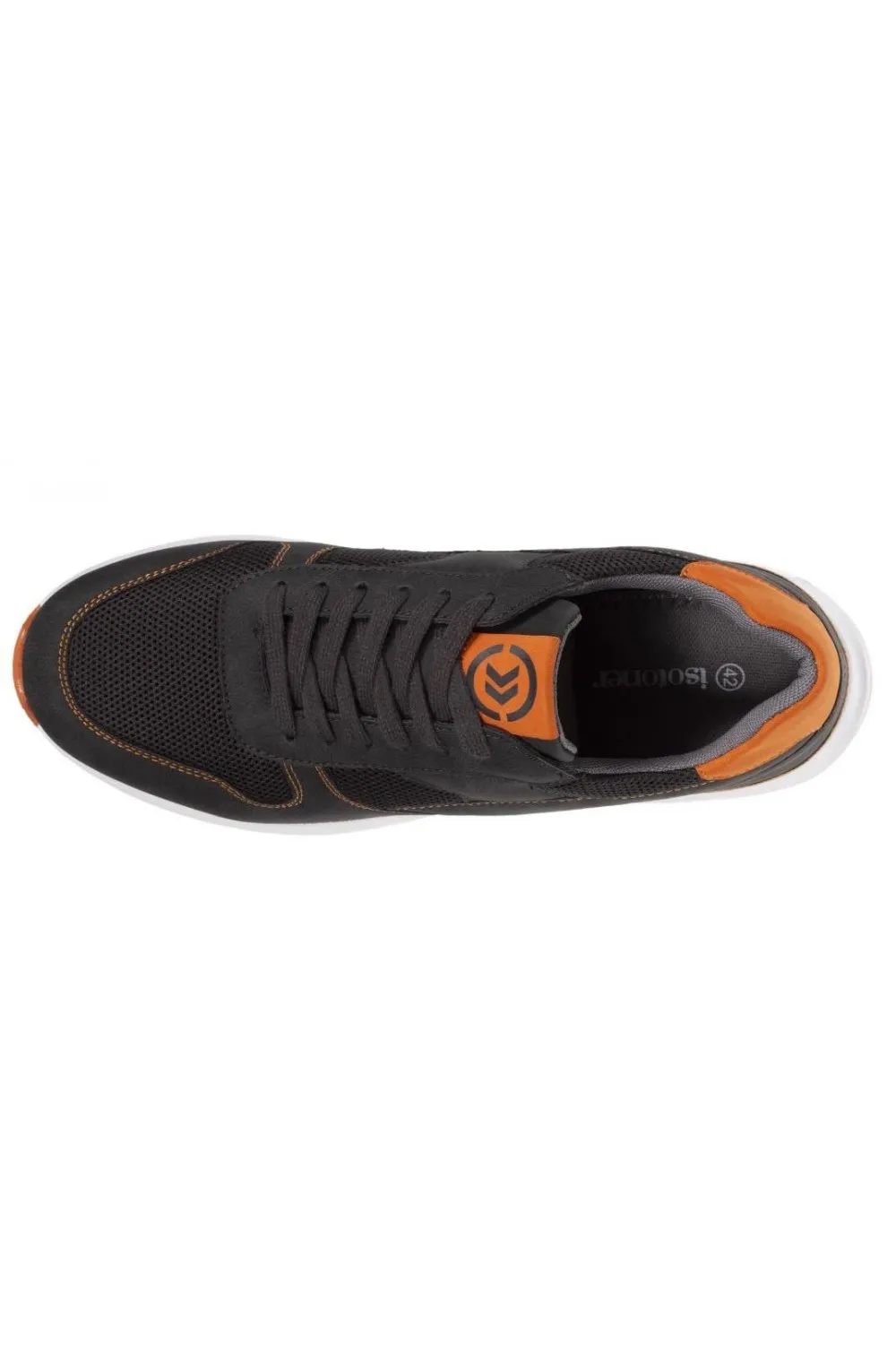 DEPORTIVOS HOMBRE ISOTONER VARIOS 96879