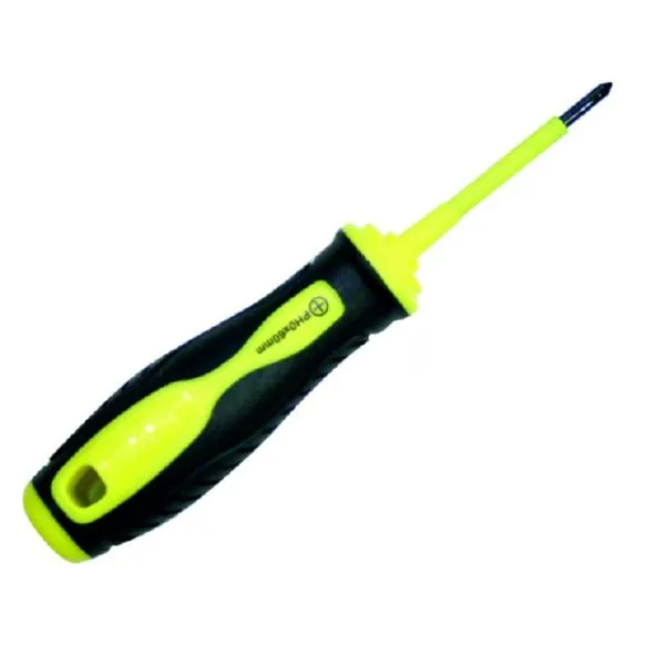 DESTORNILLADOR AISLADO B/PHILLIPS PH1X075 M/BIMAT NIVEL NV100868