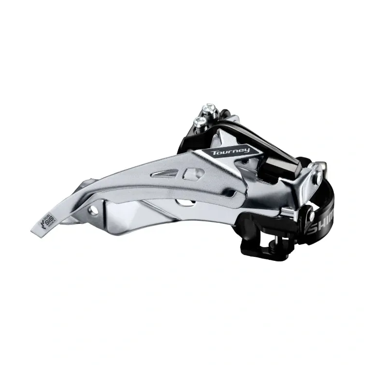 DESV DEL TOURNEY FDTY710 34.9MM T SWING DUALPUL