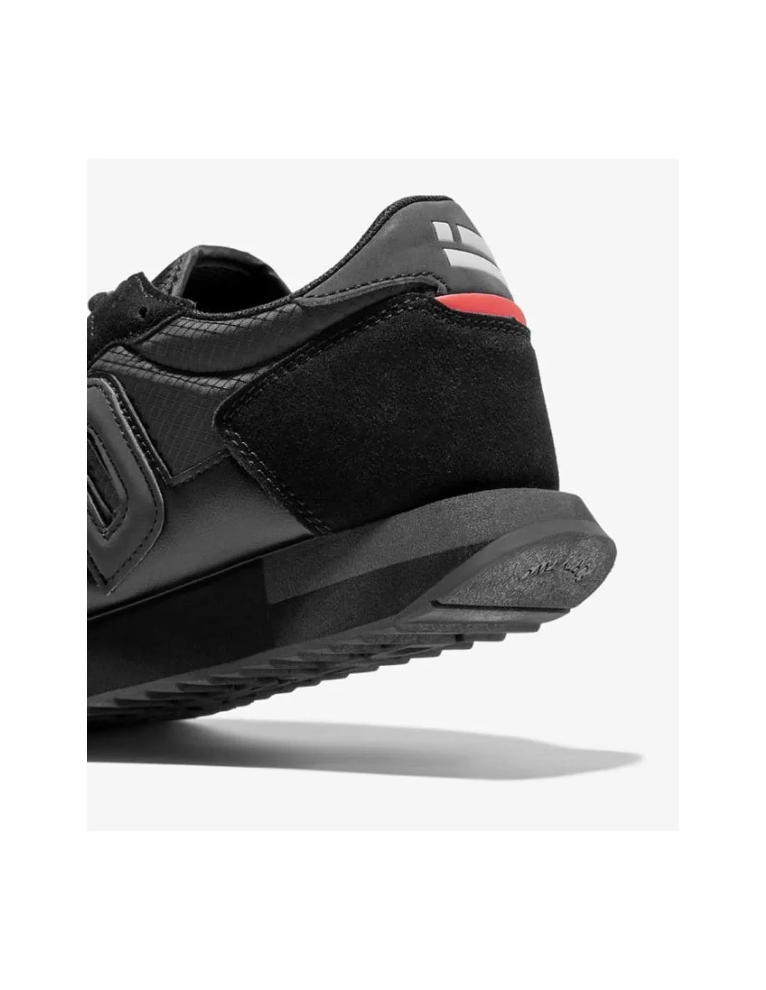 D.FRANKLIN SNEAKERS HOMBRE CON PISO EVA OVERSIZE 53509