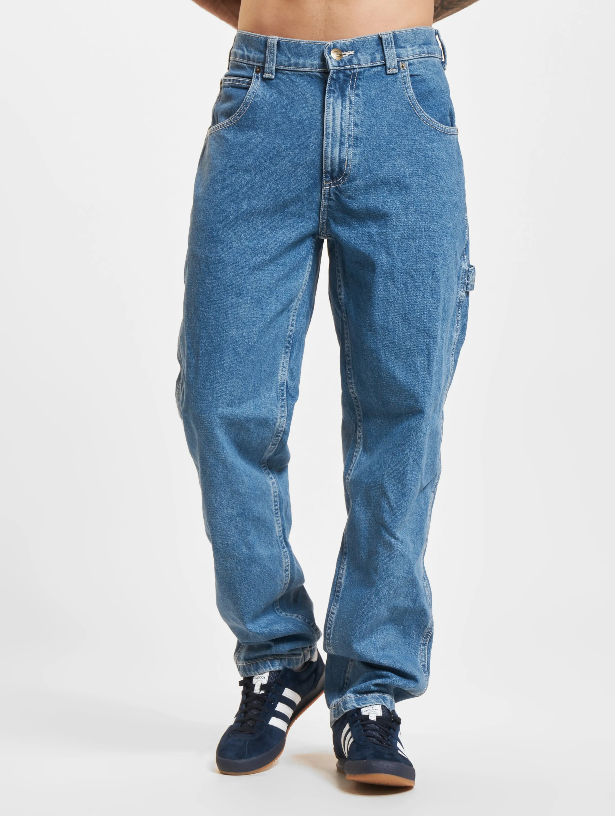 Dickies Garyville
