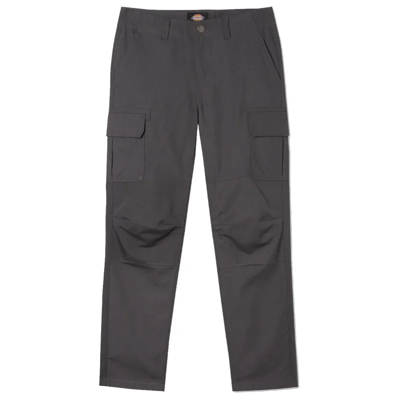 DICKIES Millervile straight fit cargo pants Charcoal Grey