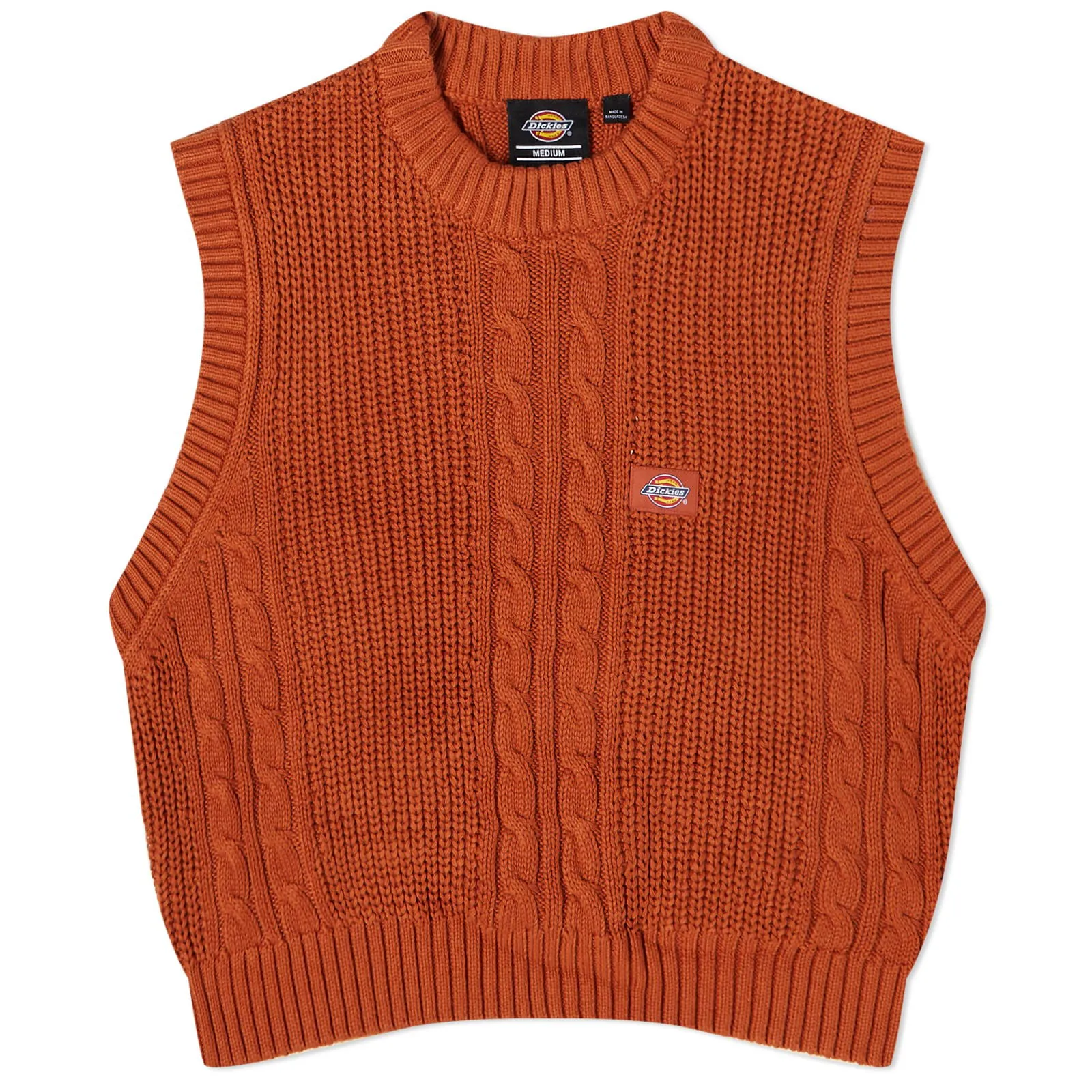 Dickies Mullinville Vest