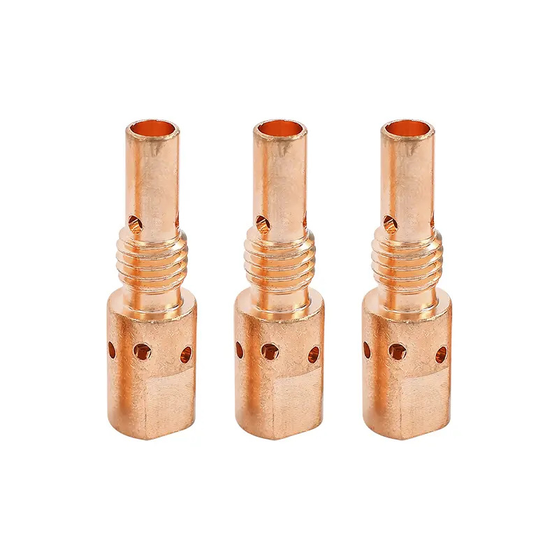 DIFUSOR DE GAS M6 PARA ANTORCHA AX TECH AXTMCF0061 3PZAS