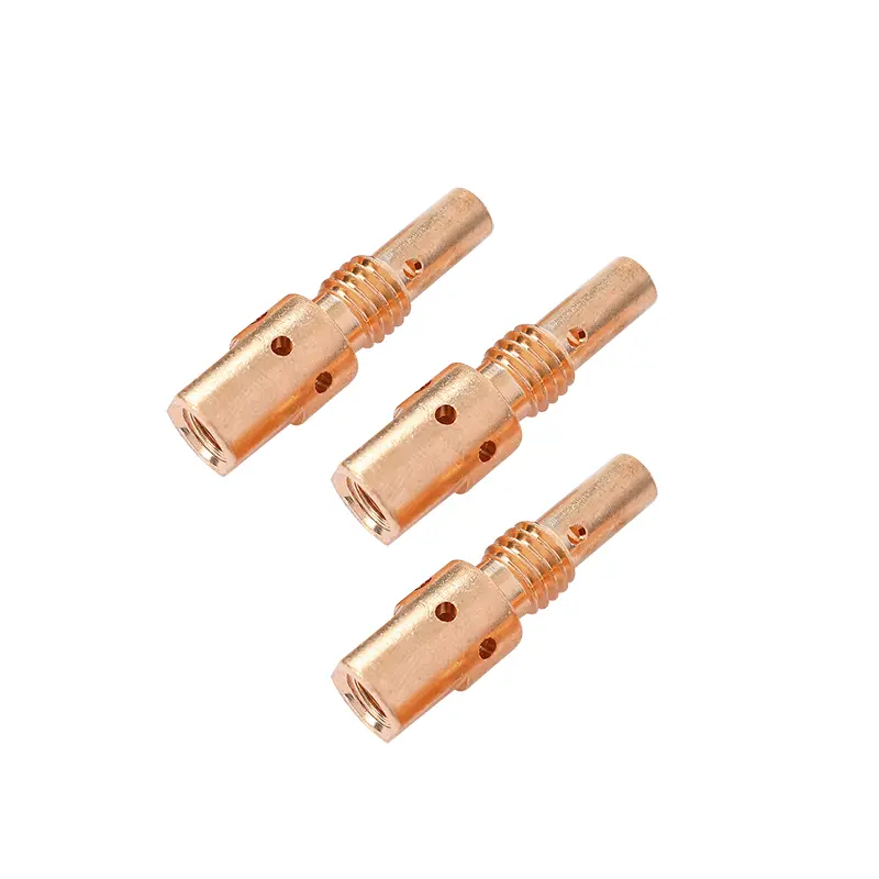 DIFUSOR DE GAS M6 PARA ANTORCHA AX TECH AXTMCF0061 3PZAS