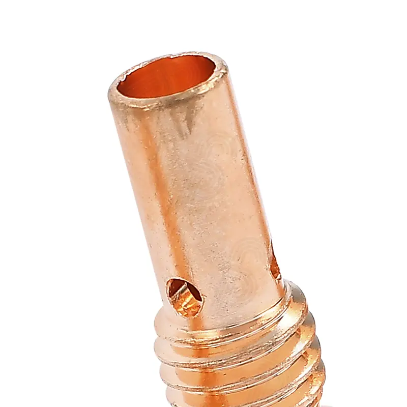DIFUSOR DE GAS M6 PARA ANTORCHA AX TECH AXTMCF0061 3PZAS