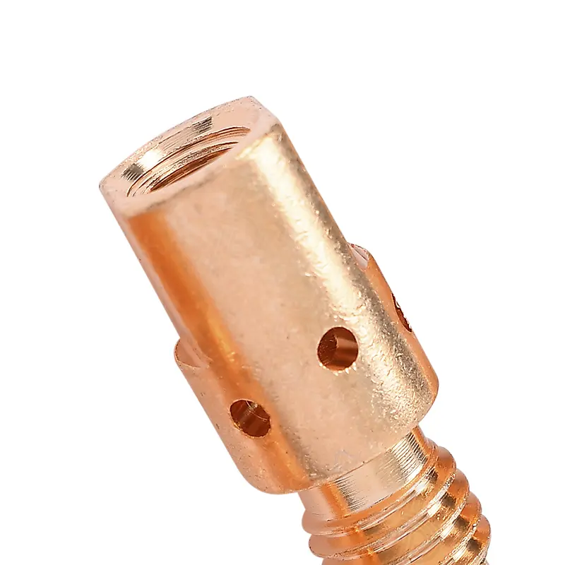 DIFUSOR DE GAS M6 PARA ANTORCHA AX TECH AXTMCF0061 3PZAS